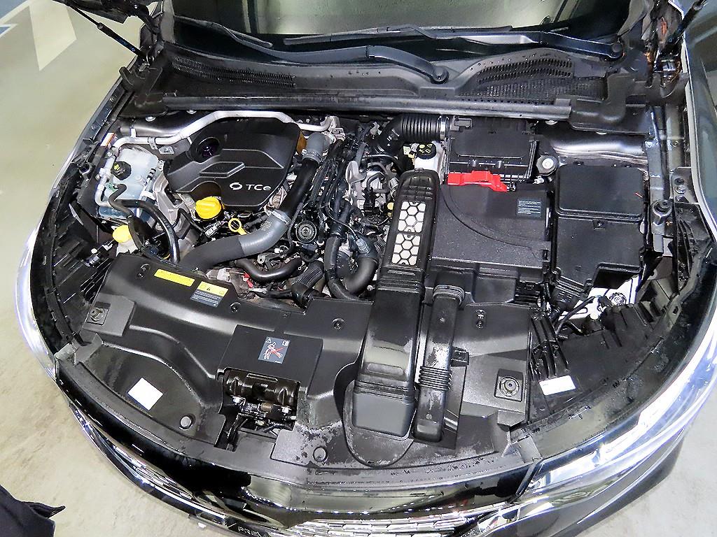 르노 (삼성) 더 뉴SM6 TCe 260 프리미에르 - 이미지 8