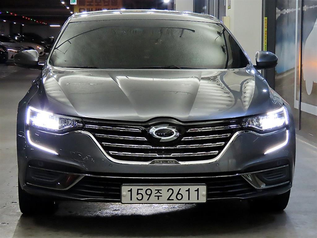 르노 (삼성) 더 뉴SM6 TCe 260 프리미에르 - 이미지 3