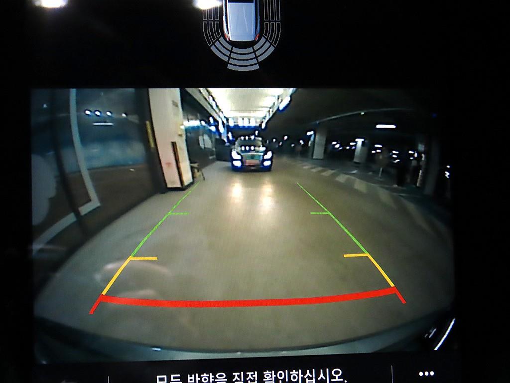 르노 (삼성) 더 뉴SM6 TCe 260 프리미에르 - 이미지 9