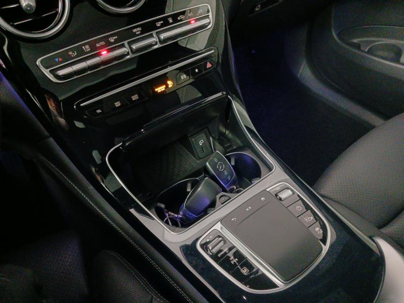 벤츠 GLC클래스 GLC 300e 4매틱 - 이미지 4