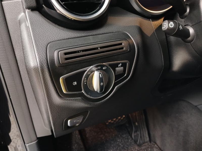 벤츠 GLC클래스 GLC 300e 4매틱 - 이미지 10