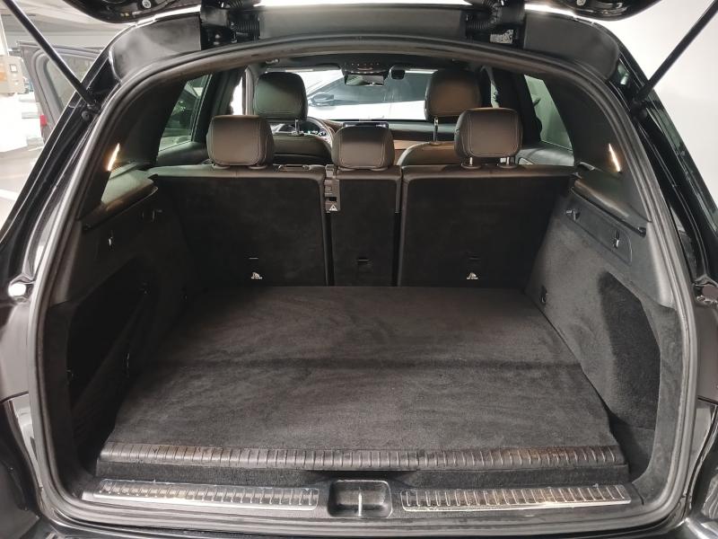 벤츠 GLC클래스 GLC 300e 4매틱 - 이미지 20