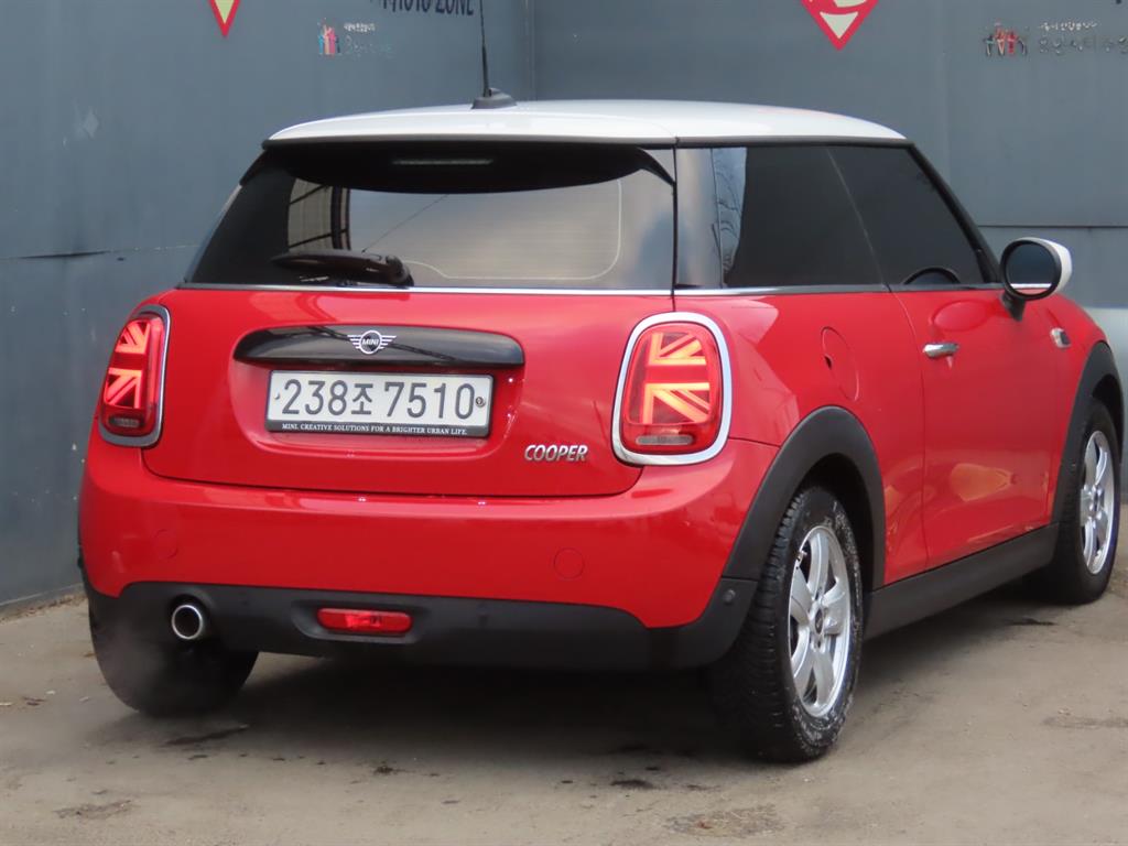미니 쿠퍼(3세대) 1.5 - 이미지 11