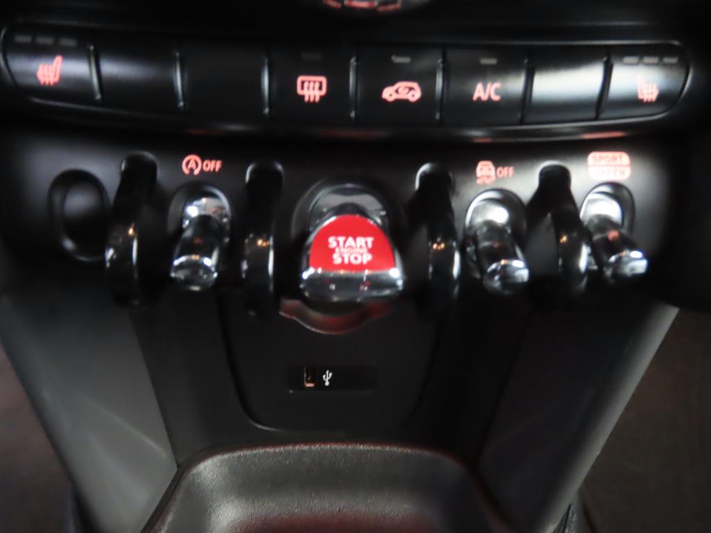 미니 쿠퍼(3세대) 1.5 - 이미지 9