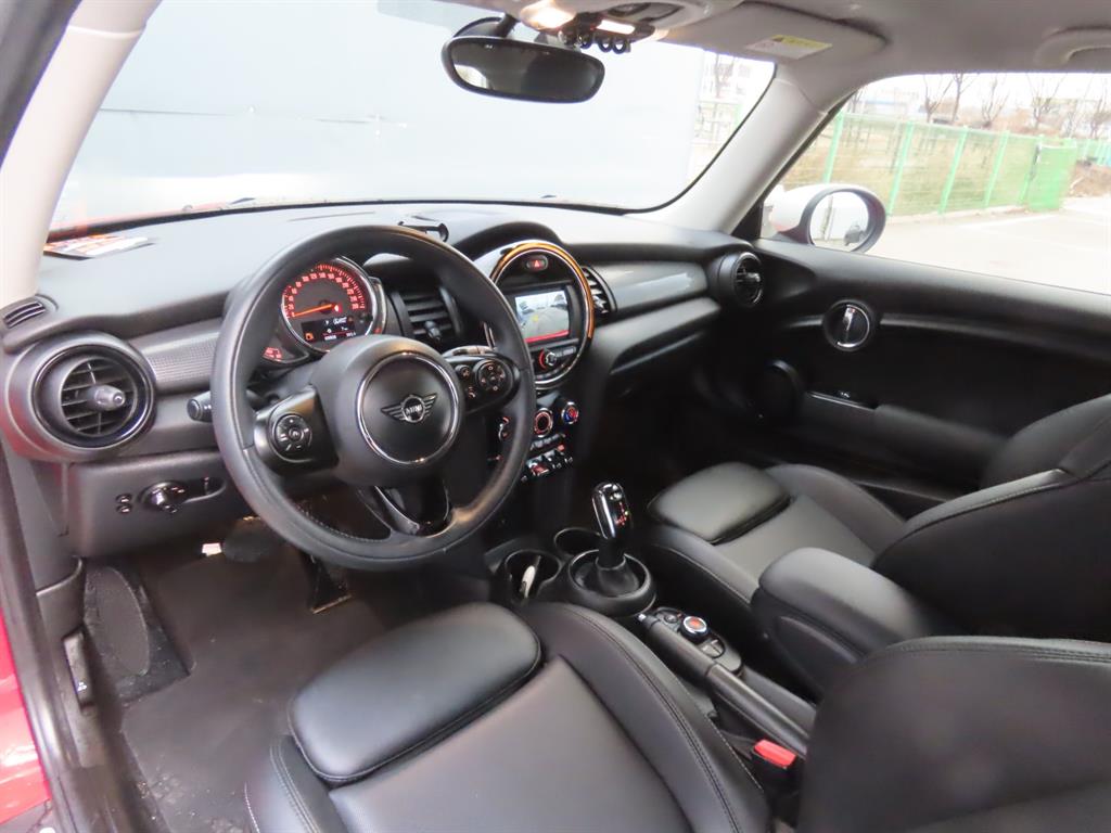 미니 쿠퍼(3세대) 1.5 - 이미지 19