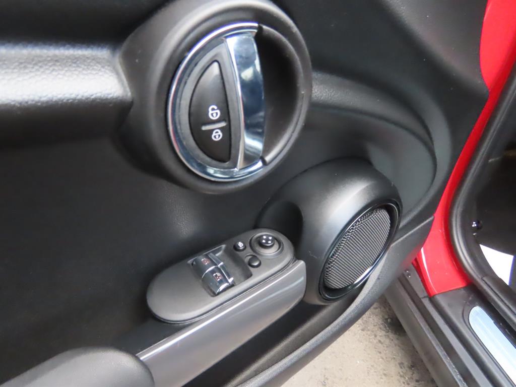 미니 쿠퍼(3세대) 1.5 - 이미지 6