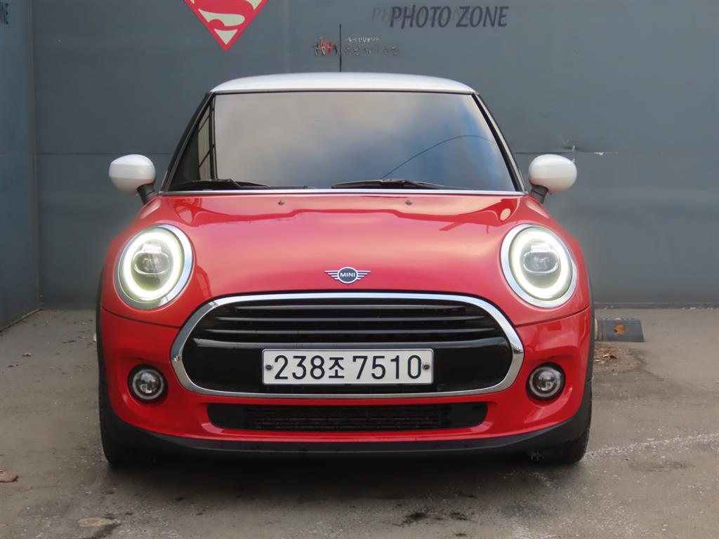 미니 쿠퍼(3세대) 1.5 - 이미지 17