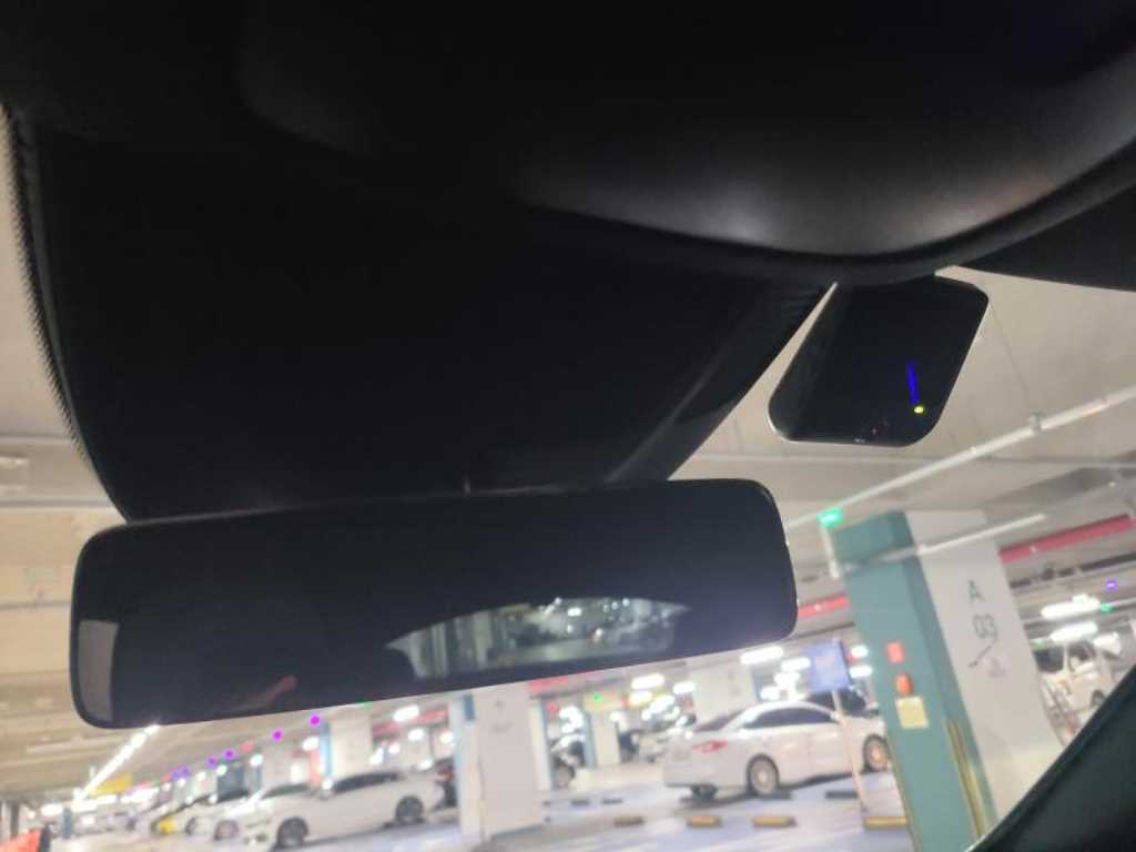 벤츠 GLE클래스(4세대) GLE 400d 4매틱 쿠페 - 이미지 16