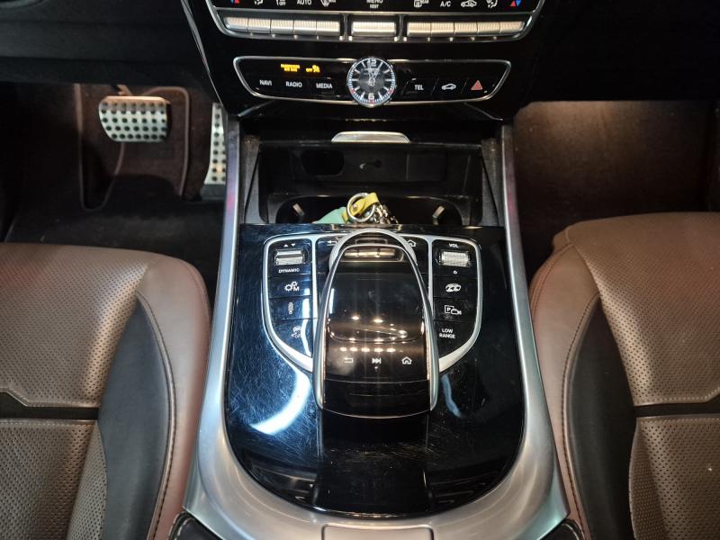 벤츠 G클래스(2세대) G63 AMG