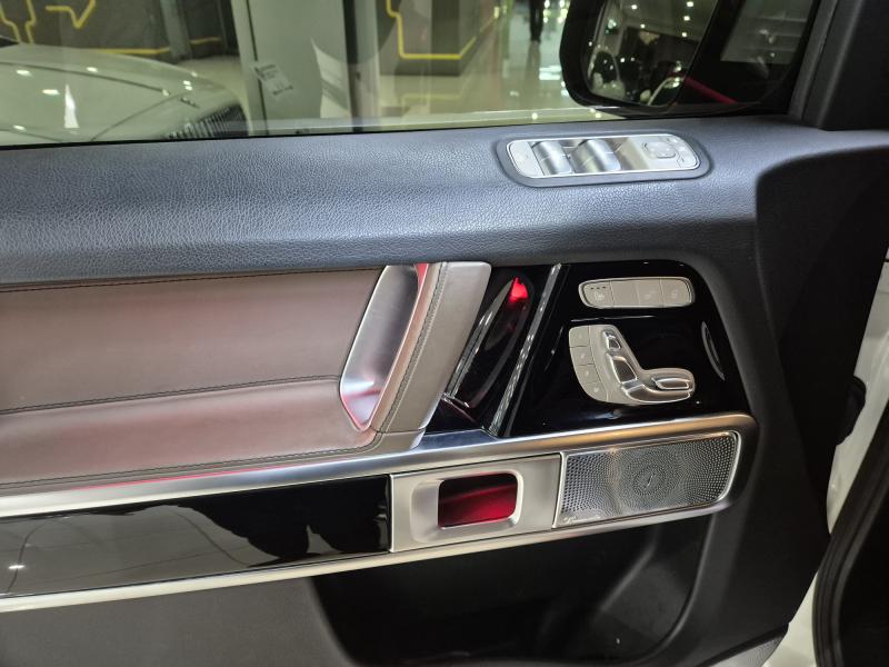 벤츠 G클래스(2세대) G63 AMG - 이미지 7