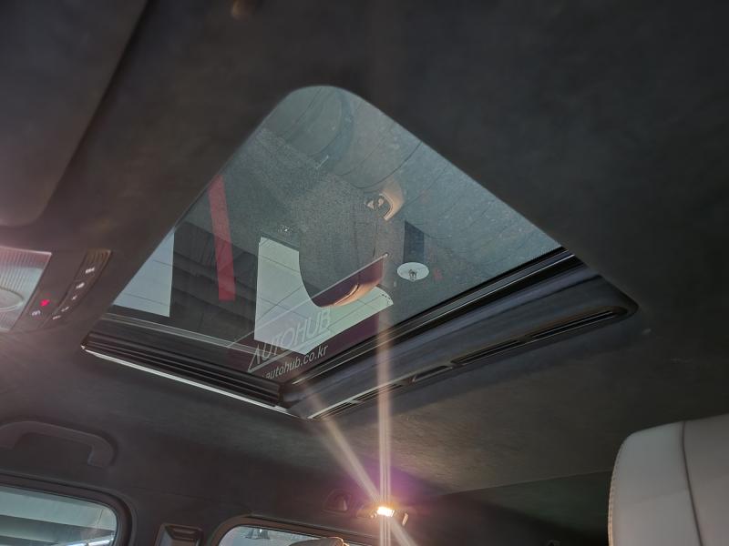 벤츠 G클래스(2세대) G63 AMG - 이미지 13