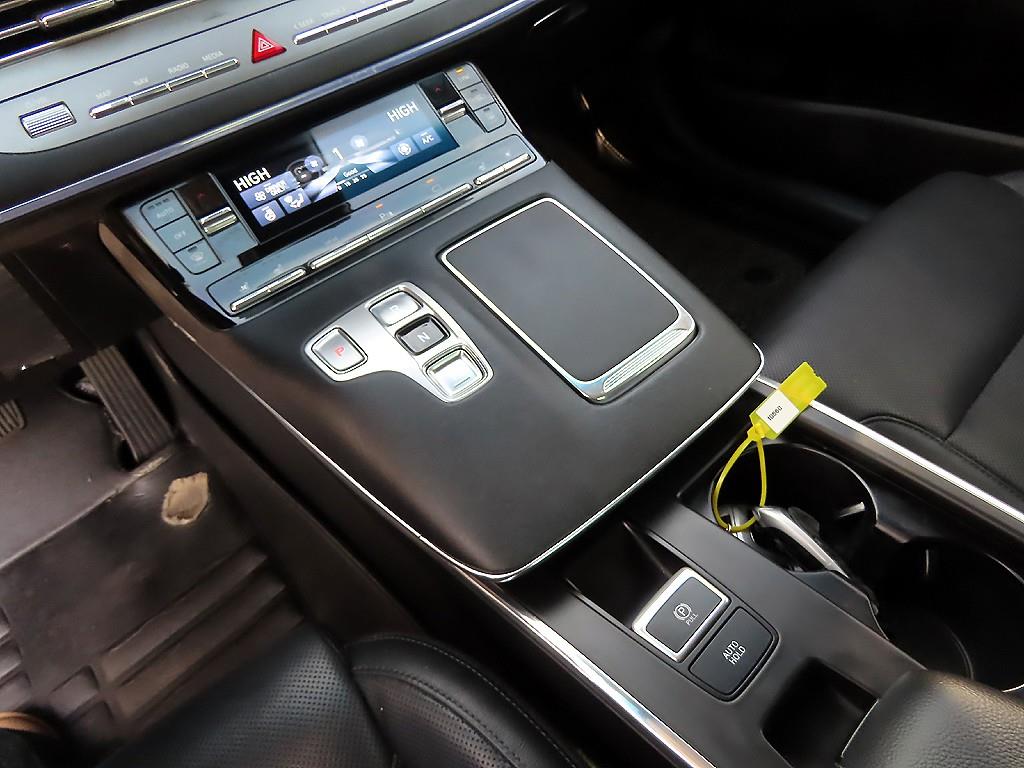 현대 더 뉴그랜저IG 하이브리드 2.4 HEV 르블랑 - 이미지 5