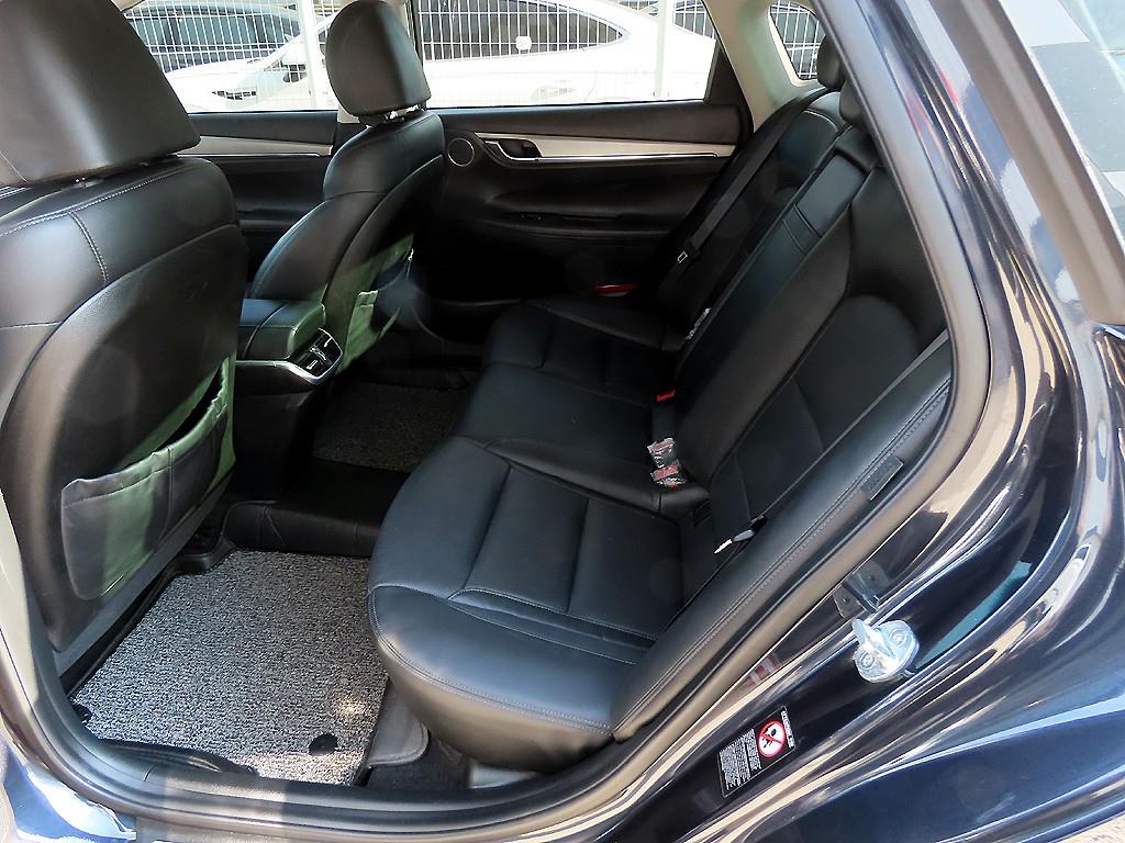 현대 더 뉴그랜저IG 하이브리드 2.4 HEV 르블랑 - 이미지 19