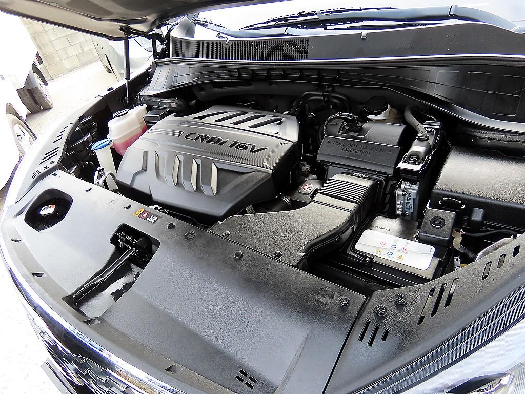 기아 더 뉴쏘렌토 디젤 R2.2 2WD 노블레스 - 이미지 19