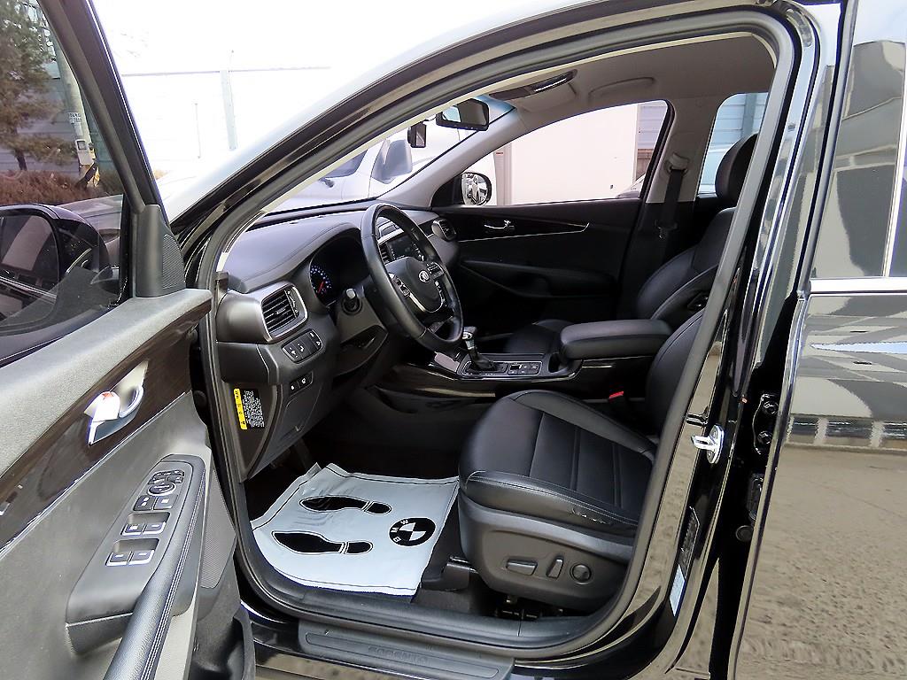 기아 더 뉴쏘렌토 디젤 R2.2 2WD 노블레스 - 이미지 9