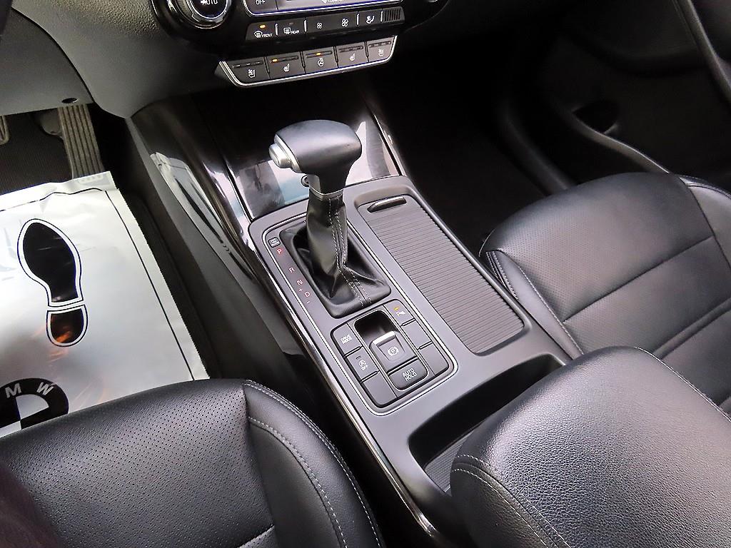 기아 더 뉴쏘렌토 디젤 R2.2 2WD 노블레스 - 이미지 11