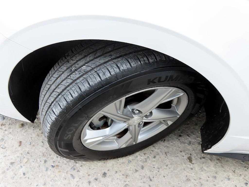 현대 쏘나타(DN8) L2.0 렌터카 스타일 - 이미지 2