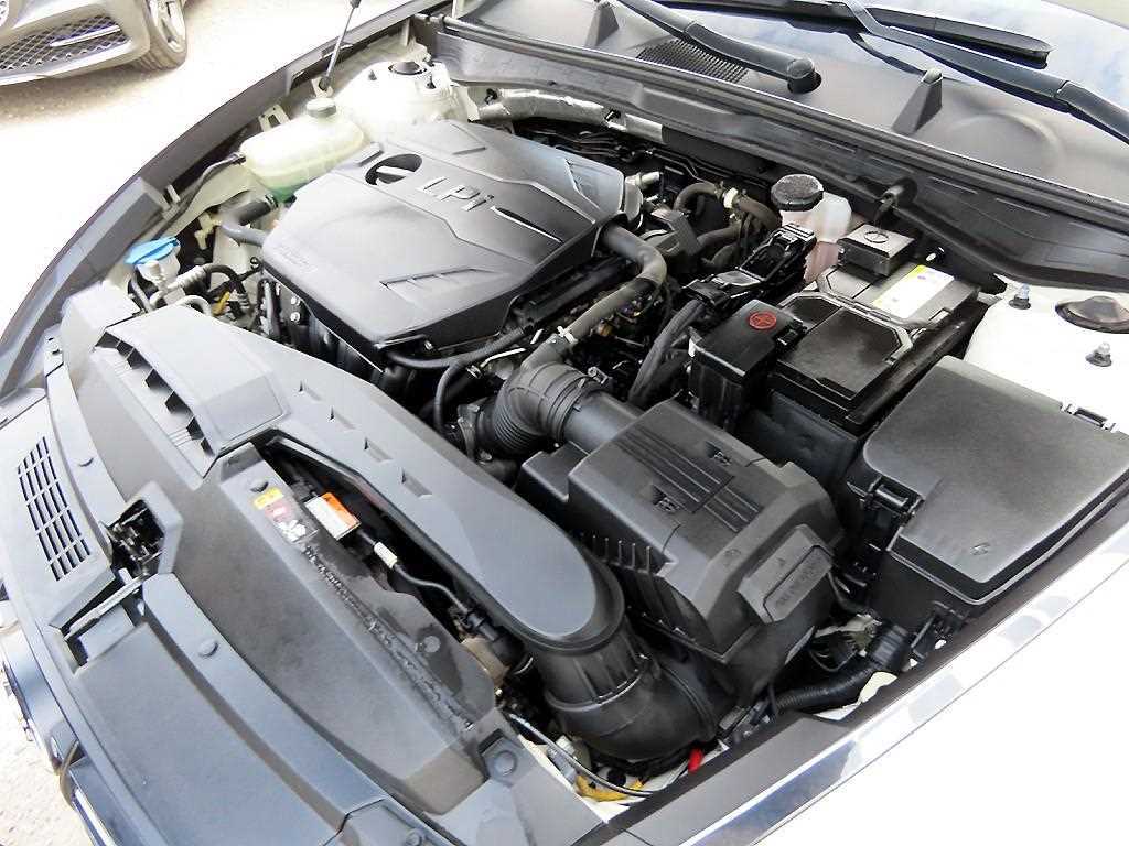 현대 쏘나타(DN8) L2.0 렌터카 스타일 - 이미지 17