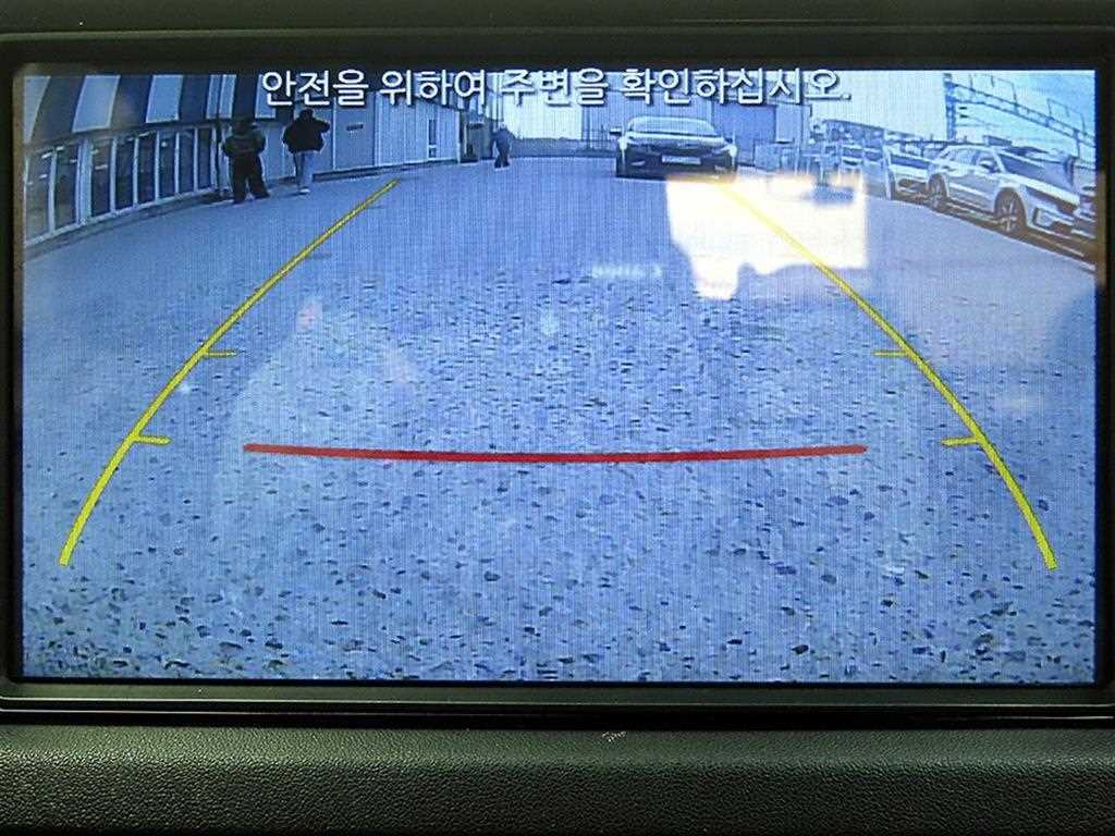 현대 쏘나타(DN8) L2.0 렌터카 스타일 - 이미지 8