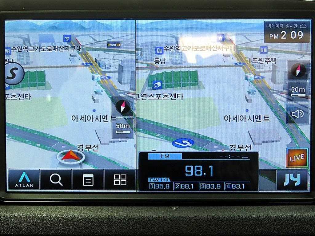 현대 쏘나타(DN8) L2.0 렌터카 스타일 - 이미지 14