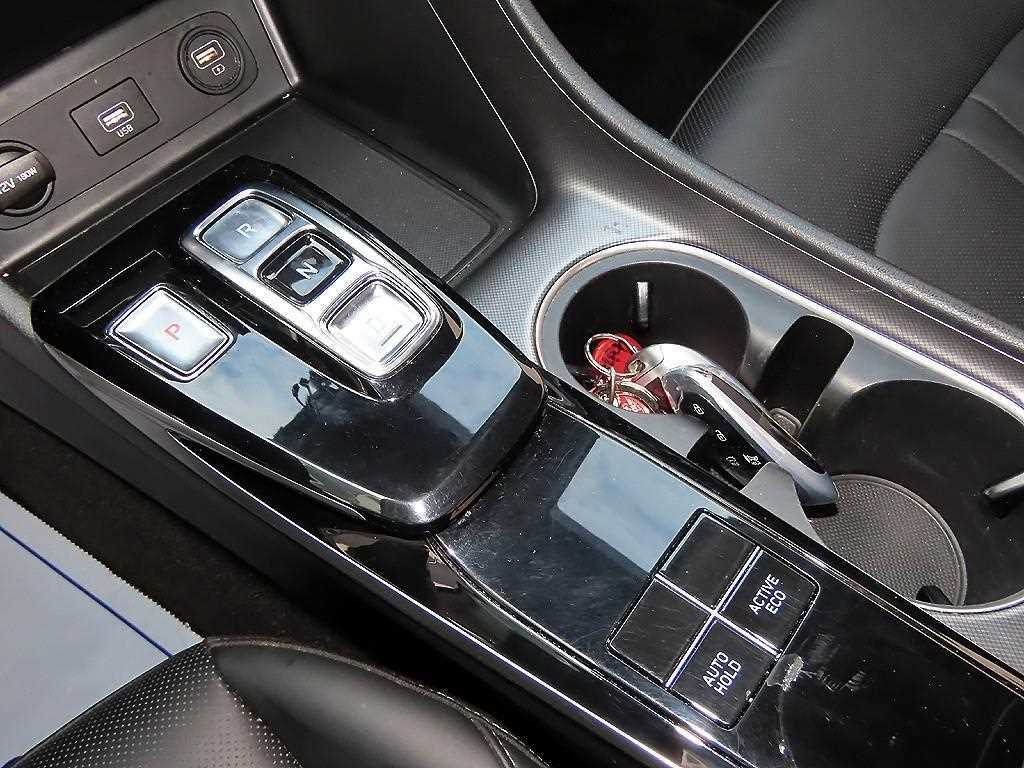 현대 쏘나타(DN8) L2.0 렌터카 스타일 - 이미지 6