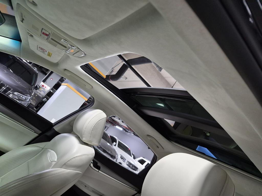 현대 더 뉴그랜저IG 가솔린 2.5 르블랑 - 이미지 6