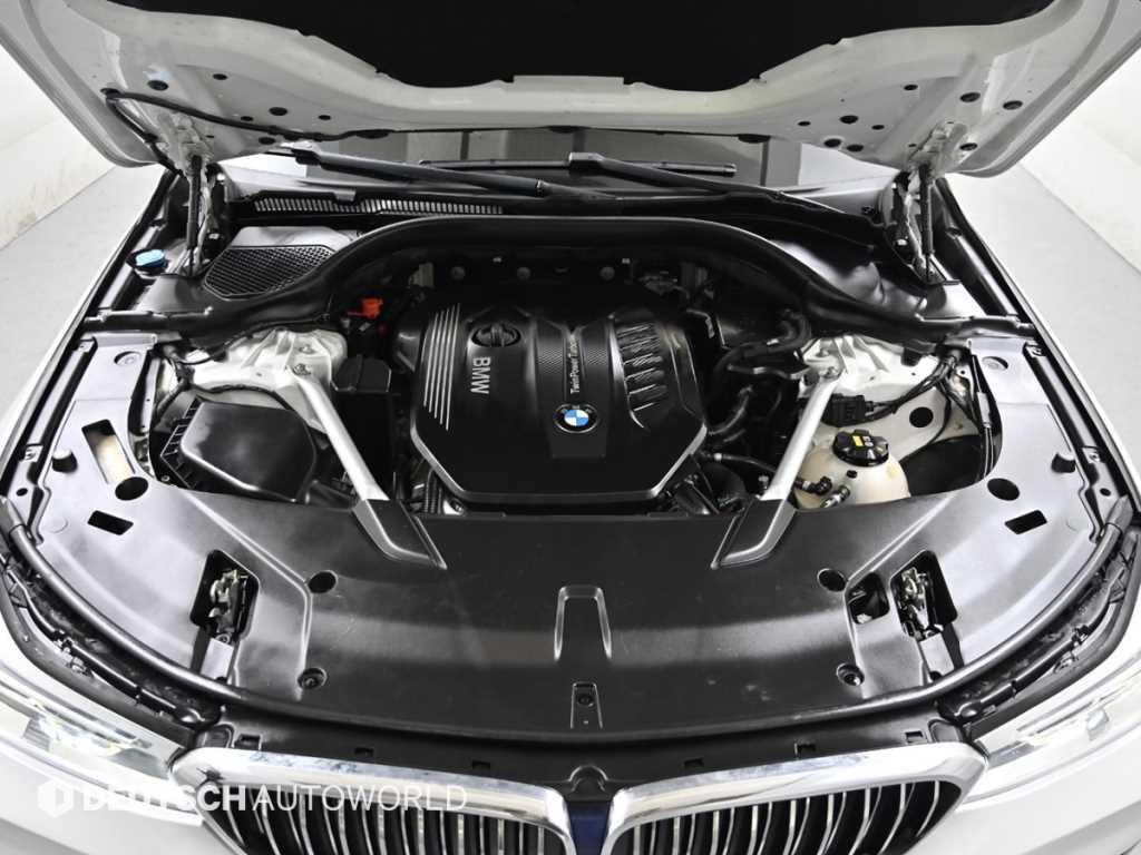 BMW 그란투리스모(GT) 6시리즈 630d xDrive 럭셔리 - 이미지 11