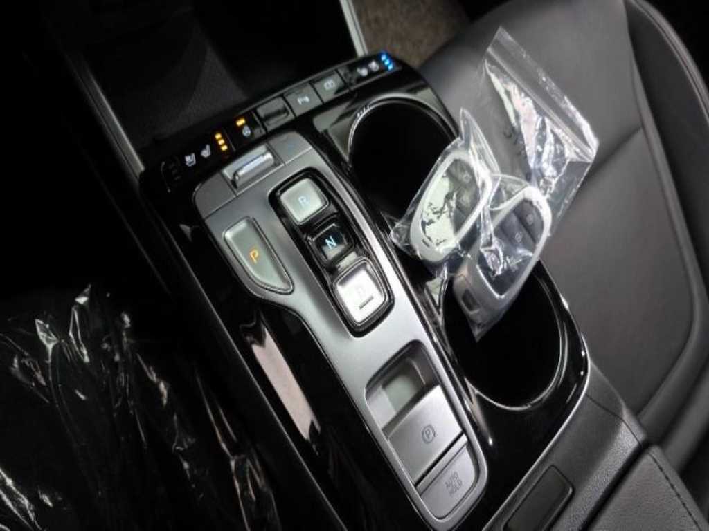 현대 더 올뉴투싼 1.6 터보 2WD 프리미엄 - 이미지 8