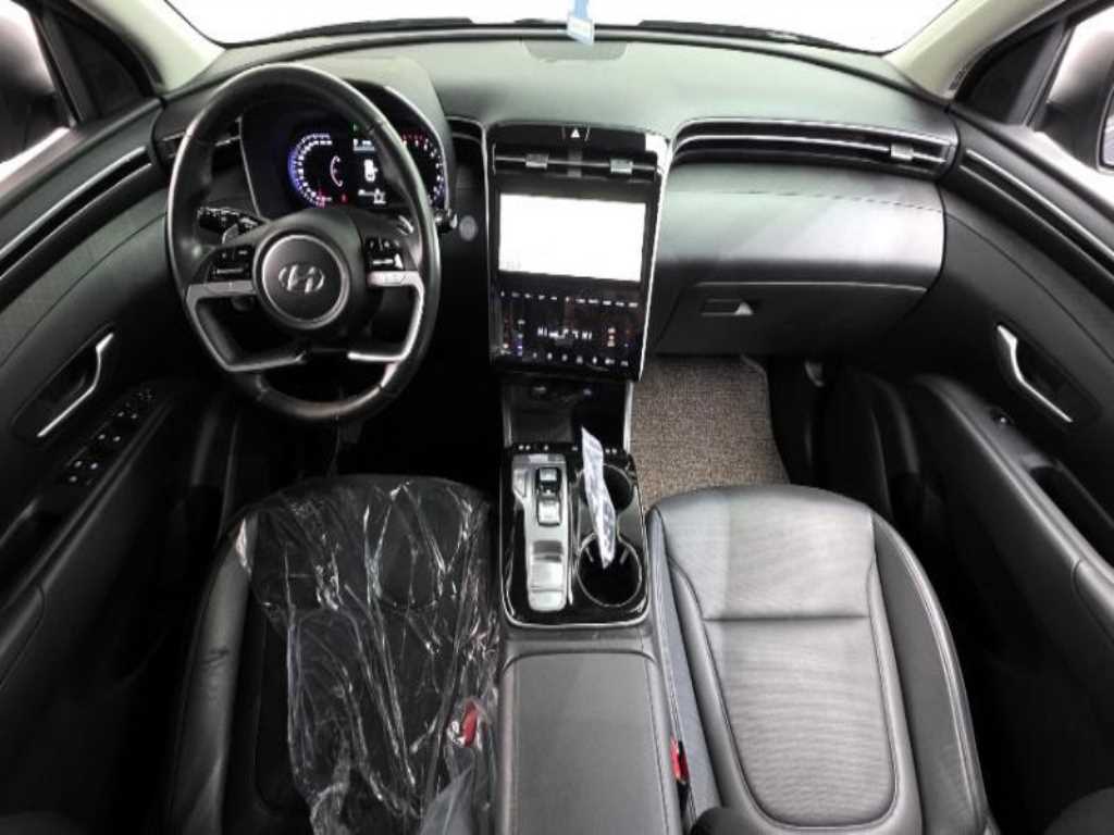 현대 더 올뉴투싼 1.6 터보 2WD 프리미엄 - 이미지 14