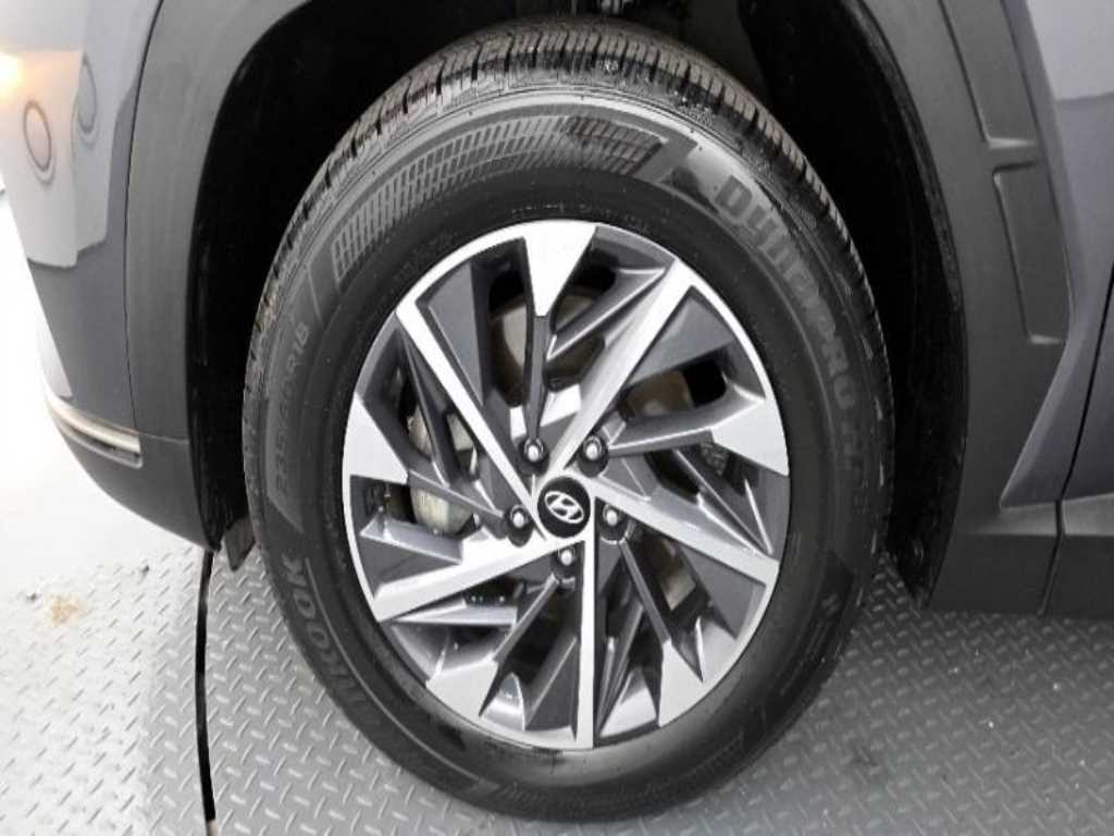 현대 더 올뉴투싼 1.6 터보 2WD 프리미엄 - 이미지 19