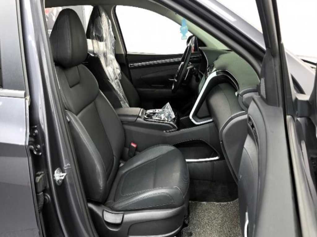 현대 더 올뉴투싼 1.6 터보 2WD 프리미엄