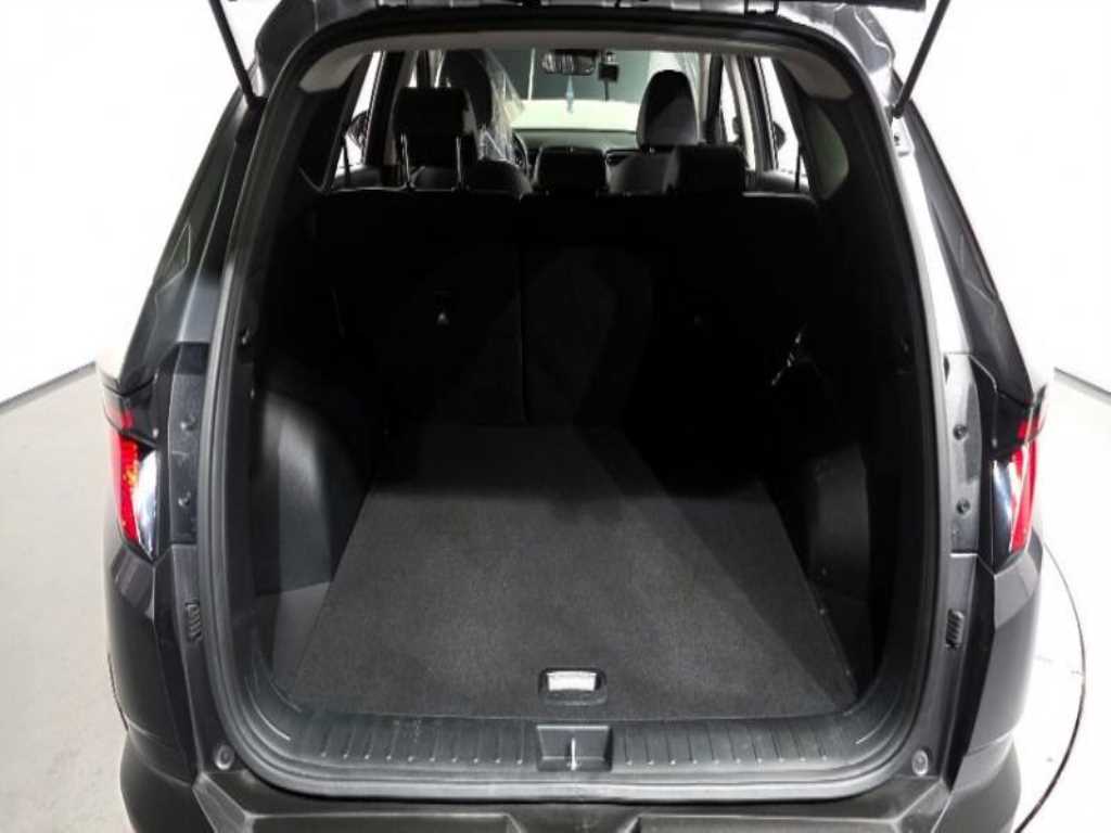 현대 더 올뉴투싼 1.6 터보 2WD 프리미엄 - 이미지 5