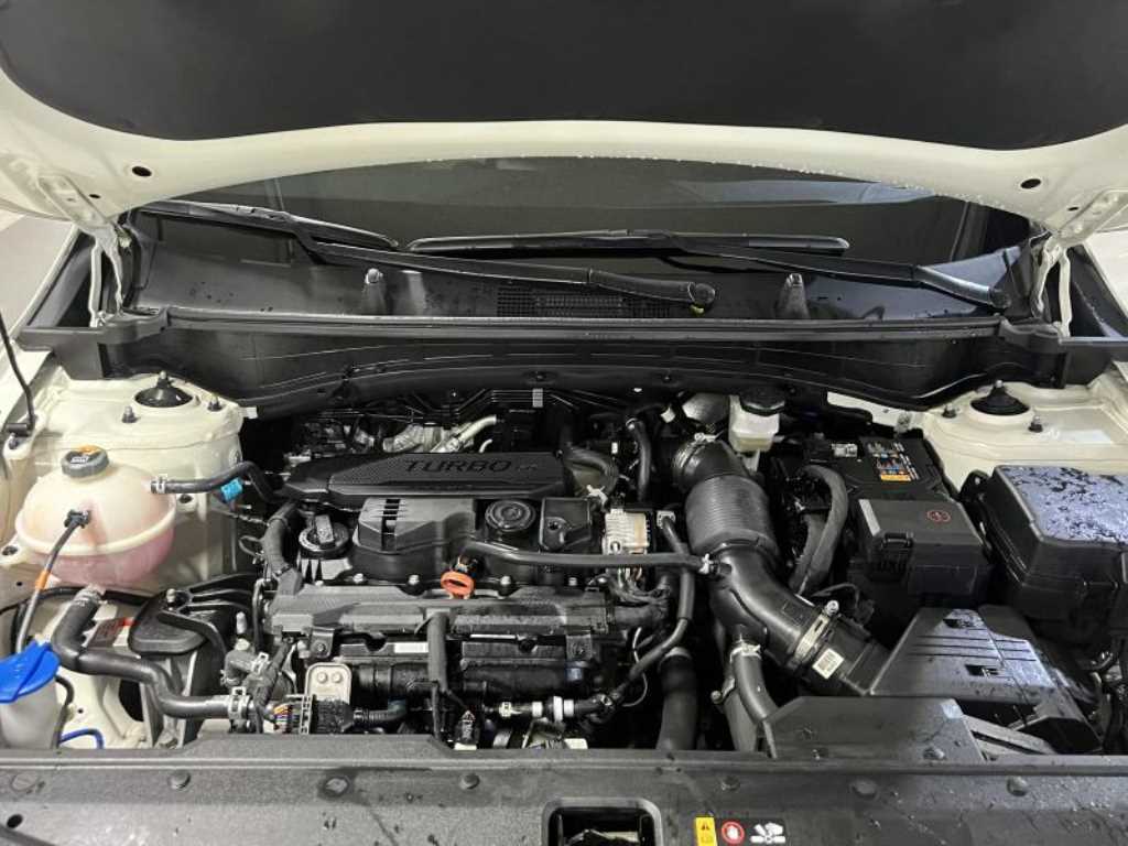 기아 디 올뉴스포티지 1.6 가솔린 2WD 시그니처 - 이미지 14