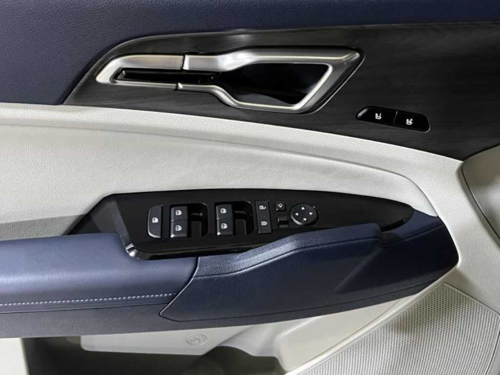 기아 디 올뉴스포티지 1.6 가솔린 2WD 시그니처 - 이미지 18