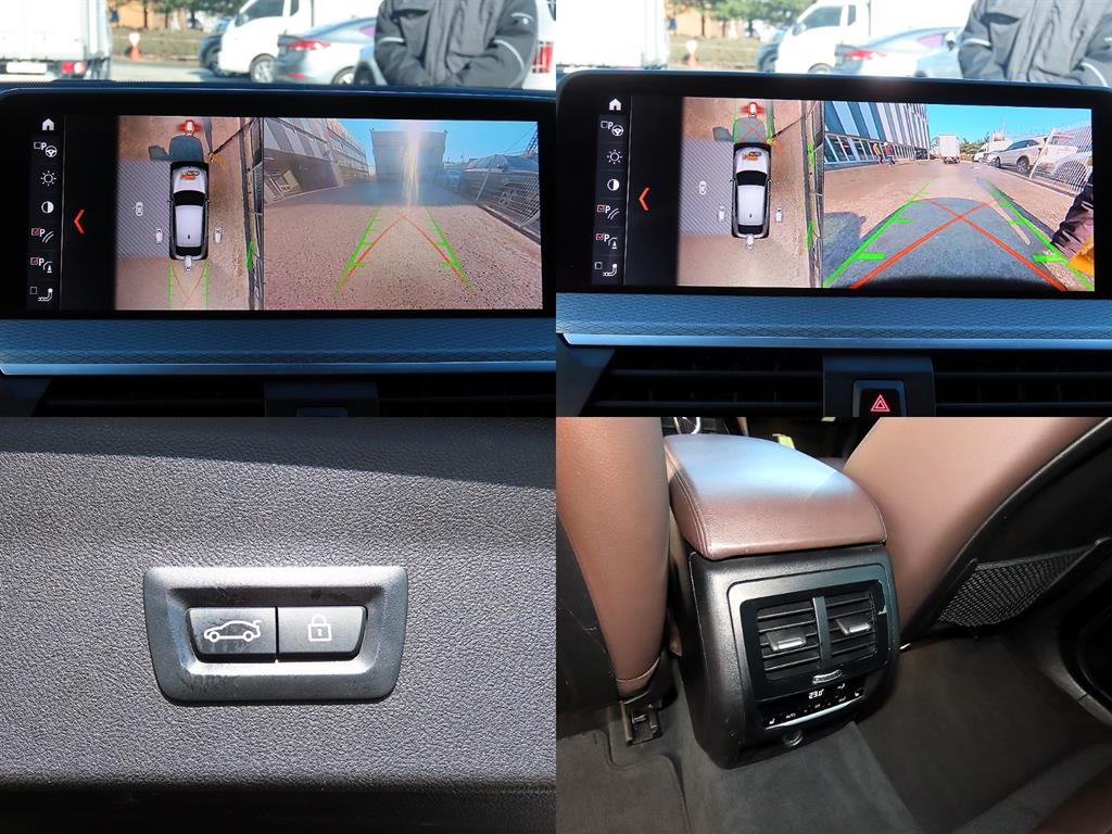 BMW X4(2세대) M40d xDrive - 이미지 12