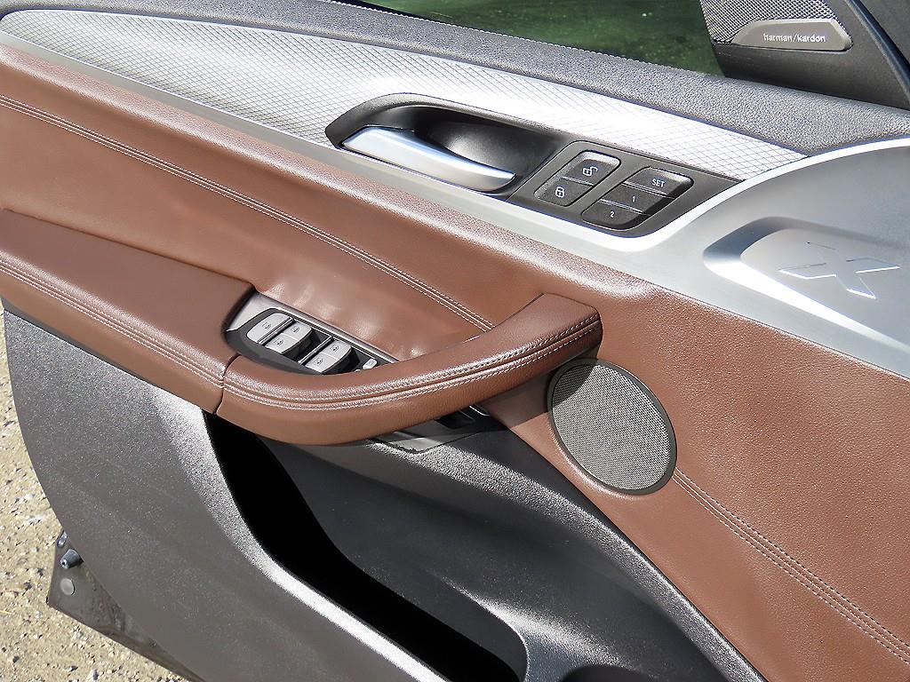 BMW X4(2세대) M40d xDrive - 이미지 4