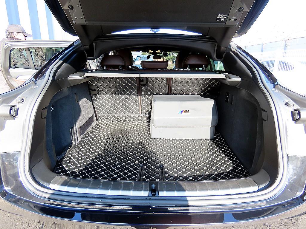 BMW X4(2세대) M40d xDrive - 이미지 14