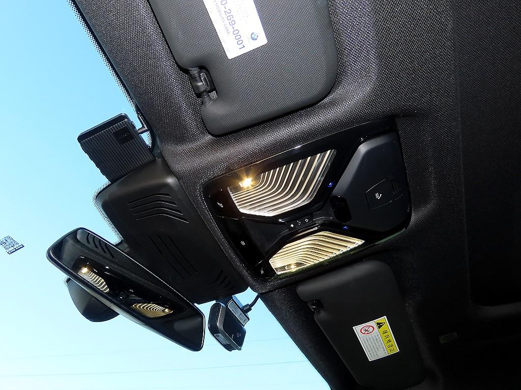 BMW X4(2세대) M40d xDrive - 이미지 20