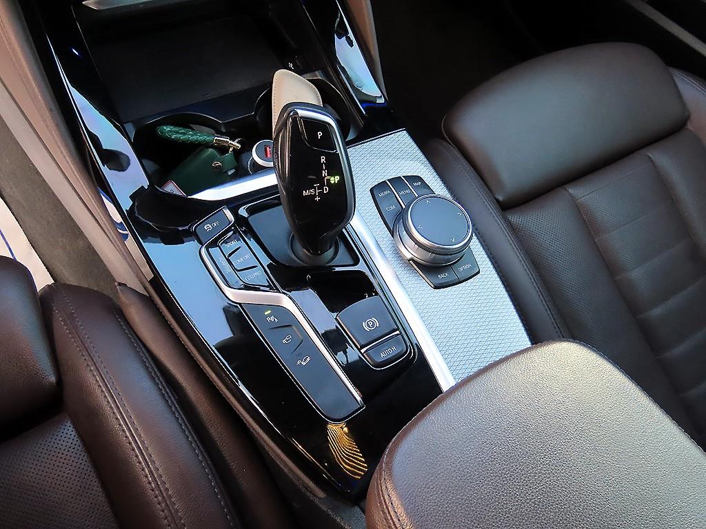 BMW X4(2세대) M40d xDrive - 이미지 18