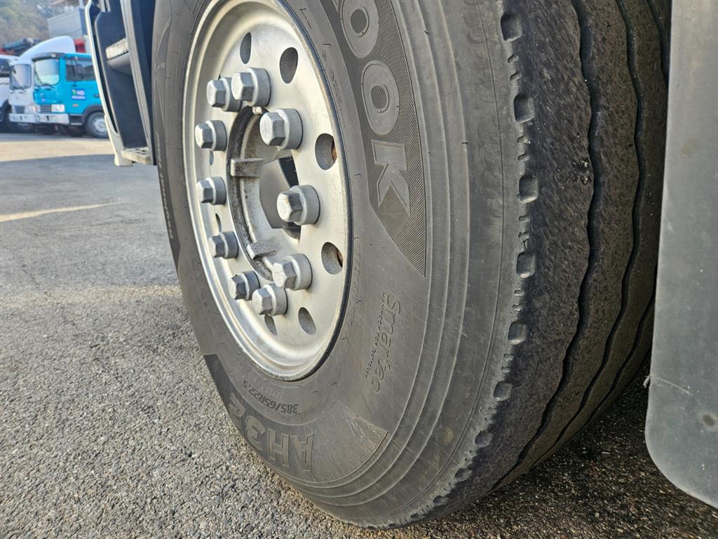 현대 트라고 - 이미지 5