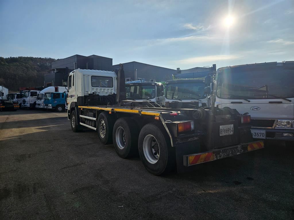 현대 트라고 - 이미지 4