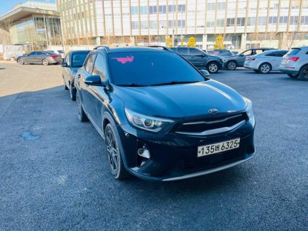 기아 스토닉 U2 1.6 디젤 프레스티지 - 이미지 6