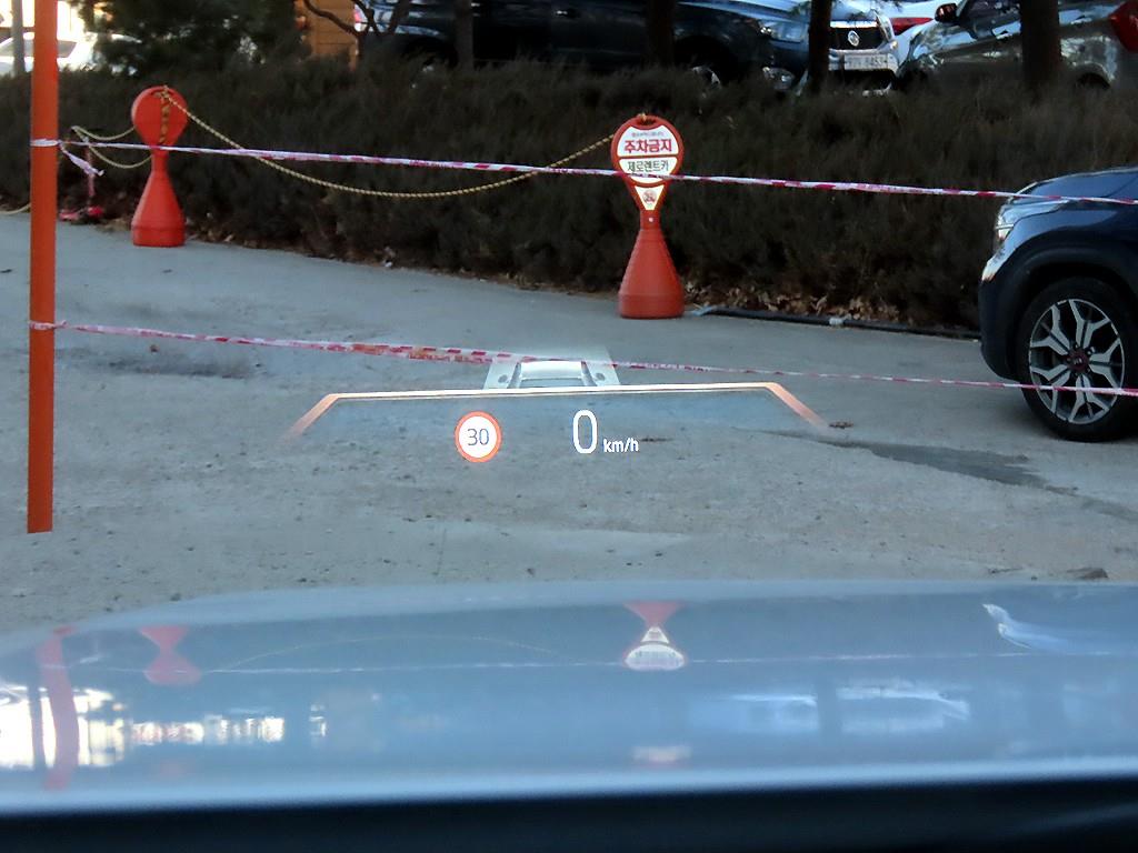 BMW 5시리즈(8세대) 520i - 이미지 6