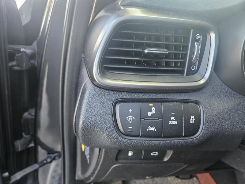 기아 올 뉴쏘렌토 R2.0 4WD 노블레스 스페셜 - 이미지 4