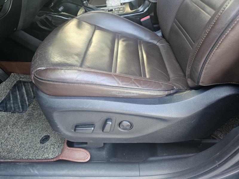 기아 올 뉴쏘렌토 R2.0 4WD 노블레스 스페셜 - 이미지 5