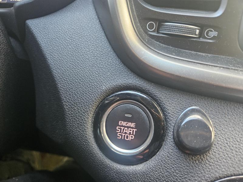 기아 올 뉴쏘렌토 R2.0 4WD 노블레스 스페셜 - 이미지 9