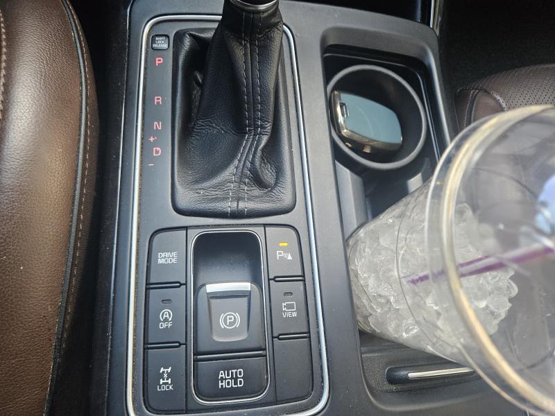 기아 올 뉴쏘렌토 R2.0 4WD 노블레스 스페셜 - 이미지 11