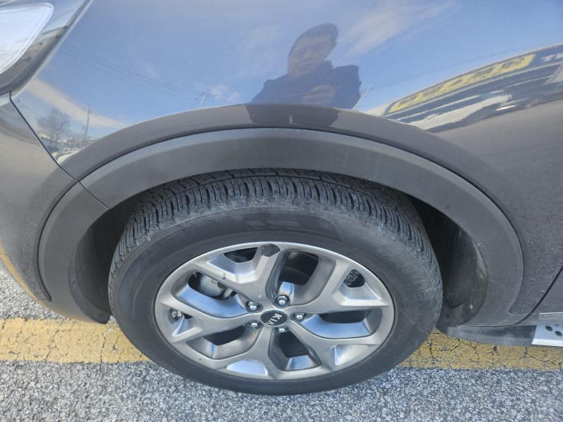 기아 올 뉴쏘렌토 R2.0 4WD 노블레스 스페셜 - 이미지 16