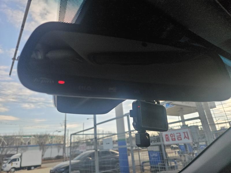 기아 올 뉴쏘렌토 R2.0 4WD 노블레스 스페셜 - 이미지 6