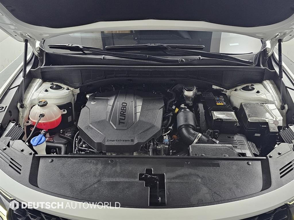 기아 신형쏘렌토(MQ4) 2.2 디젤 4WD 노블레스 - 이미지 13